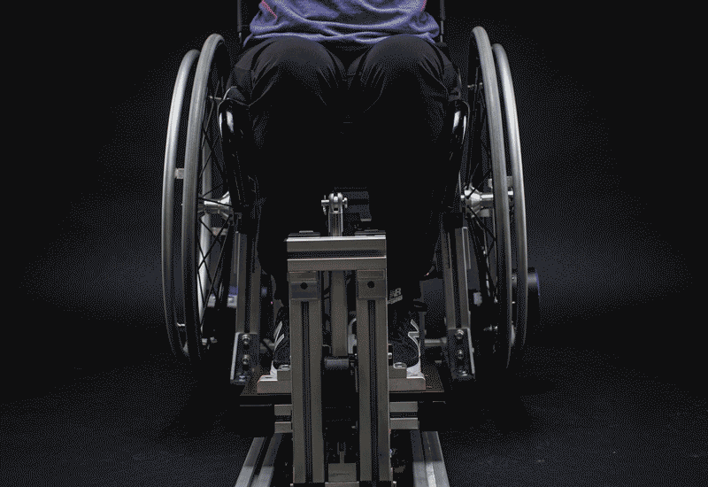 Custom wheelchairs Made to measure Wheelchair